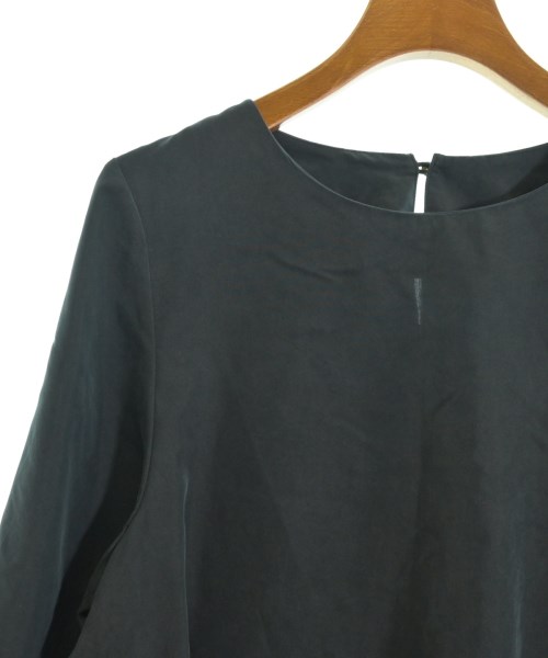 COLLAGE GALLARDAGALANTE（コラージュガリャルダガランテ）ブラウス 緑 サイズ:F レディース/2200672094033