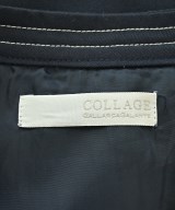 COLLAGE GALLARDAGALANTE（コラージュガリャルダガランテ）ワンピース 紺 サイズ:F レディース/2200726911057