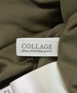 COLLAGE GALLARDAGALANTE（コラージュガリャルダガランテ）ロング・マキシ丈スカート 茶 サイズ:F レディース/2200727429063