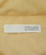 COLLAGE GALLARDAGALANTE（コラージュガリャルダガランテ）ブラウス オレンジ サイズ:F レディース/2200723167105