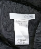 COLLAGE GALLARDAGALANTE（コラージュガリャルダガランテ）ベスト 黒 サイズ:F レディース/2200725522124