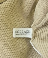 COLLAGE GALLARDAGALANTE（コラージュガリャルダガランテ）カーディガン ベージュ サイズ:F レディース/2200720196092