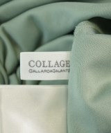 COLLAGE GALLARDAGALANTE（コラージュガリャルダガランテ）ロング・マキシ丈スカート 青 サイズ:F レディース/2200724911097
