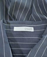 COLLAGE GALLARDAGALANTE（コラージュガリャルダガランテ）カジュアルシャツ 紺 サイズ:F レディース/2200725702175