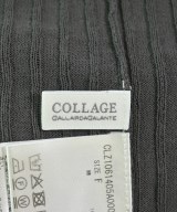 COLLAGE GALLARDAGALANTE（コラージュガリャルダガランテ）カーディガン グレー サイズ:F レディース/2200731155026