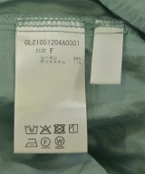 COLLAGE GALLARDAGALANTE（コラージュガリャルダガランテ）ブラウス 青 サイズ:F レディース/2200718793043