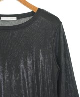 COLLAGE GALLARDAGALANTE（コラージュガリャルダガランテ）Tシャツ・カットソー 黒 サイズ:F レディース/2200710663054