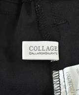 COLLAGE GALLARDAGALANTE（コラージュガリャルダガランテ）その他 黒 サイズ:1(S位) レディース/2200717151080