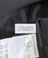 COLLAGE GALLARDAGALANTE（コラージュガリャルダガランテ）ブラウス グレー サイズ:F レディース/2200715758236
