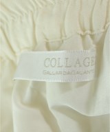 COLLAGE GALLARDAGALANTE（コラージュガリャルダガランテ）その他 白 サイズ:F レディース/2200722478219