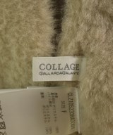 COLLAGE GALLARDAGALANTE（コラージュガリャルダガランテ）その他 ベージュ サイズ:F レディース/2200722159033