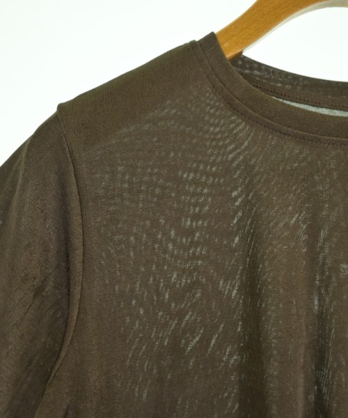 COLLAGE GALLARDAGALANTE（コラージュガリャルダガランテ）Tシャツ・カットソー 茶 サイズ:F レディース/2200722159224
