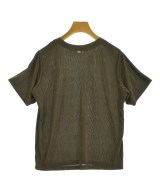 COLLAGE GALLARDAGALANTE（コラージュガリャルダガランテ）Tシャツ・カットソー 茶 サイズ:F レディース/2200722159224