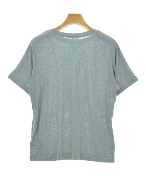 COLLAGE GALLARDAGALANTE（コラージュガリャルダガランテ）Tシャツ・カットソー 青 サイズ:F レディース/2200722159231