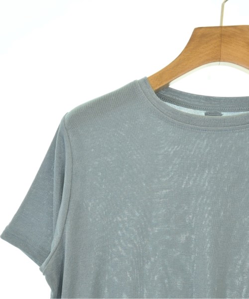 COLLAGE GALLARDAGALANTE（コラージュガリャルダガランテ）Tシャツ・カットソー 青 サイズ:F レディース/2200722159231