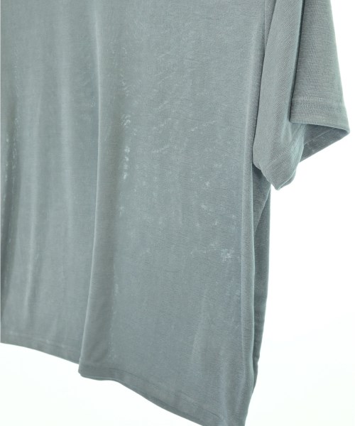 COLLAGE GALLARDAGALANTE（コラージュガリャルダガランテ）Tシャツ・カットソー 青 サイズ:F レディース/2200722159231