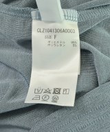COLLAGE GALLARDAGALANTE（コラージュガリャルダガランテ）Tシャツ・カットソー 青 サイズ:F レディース/2200722159231