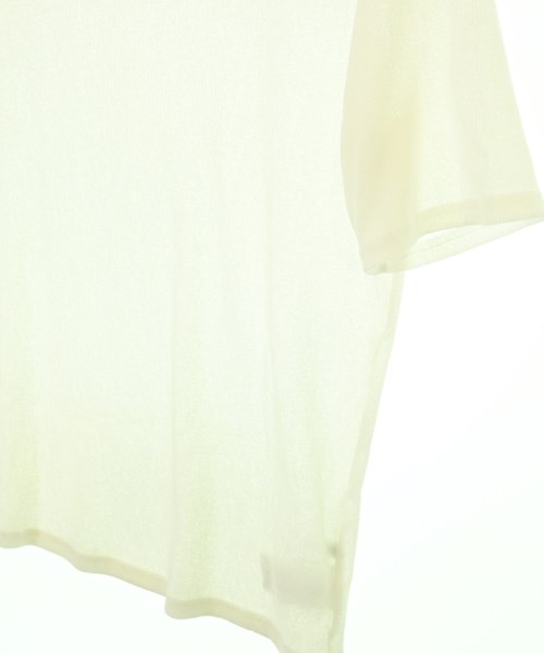 COLLAGE GALLARDAGALANTE（コラージュガリャルダガランテ）Tシャツ・カットソー 白 サイズ:F レディース/2200722159248