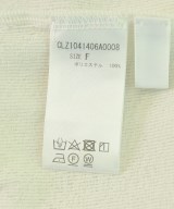 COLLAGE GALLARDAGALANTE（コラージュガリャルダガランテ）Tシャツ・カットソー 白 サイズ:F レディース/2200722159248