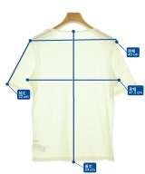 COLLAGE GALLARDAGALANTE（コラージュガリャルダガランテ）Tシャツ・カットソー 白 サイズ:F レディース/2200722159248