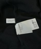 COLLAGE GALLARDAGALANTE（コラージュガリャルダガランテ）Tシャツ・カットソー 黒 サイズ:F レディース/2200722159255