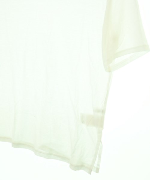 COLLAGE GALLARDAGALANTE（コラージュガリャルダガランテ）Tシャツ・カットソー 白 サイズ:F レディース/2200722159262