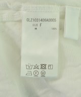 COLLAGE GALLARDAGALANTE（コラージュガリャルダガランテ）Tシャツ・カットソー 白 サイズ:F レディース/2200722159262