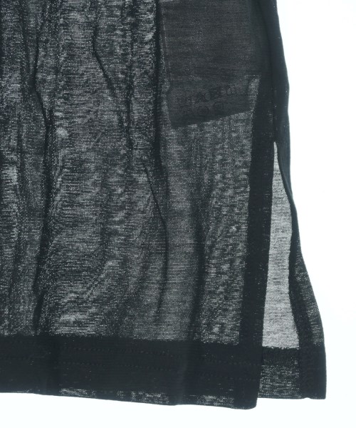 COLLAGE GALLARDAGALANTE（コラージュガリャルダガランテ）Tシャツ・カットソー 黒 サイズ:F レディース/2200722159279