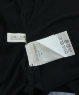 COLLAGE GALLARDAGALANTE（コラージュガリャルダガランテ）Tシャツ・カットソー 黒 サイズ:F レディース/2200722159279
