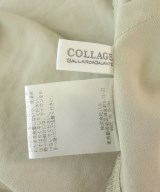 COLLAGE GALLARDAGALANTE（コラージュガリャルダガランテ）ブラウス カーキ サイズ:F レディース/2200722159514