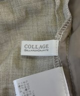 COLLAGE GALLARDAGALANTE（コラージュガリャルダガランテ）その他 ベージュ サイズ:1(S位) レディース/2200722159682