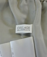 COLLAGE GALLARDAGALANTE（コラージュガリャルダガランテ）カーゴパンツ グレー サイズ:F レディース/2200722159712