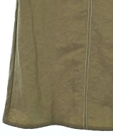 CAPRICIEUX LE'MAGE（カプリシュレマージュ）ロング・マキシ丈スカート カーキ サイズ:F レディース/2200722159767