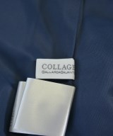 COLLAGE GALLARDAGALANTE（コラージュガリャルダガランテ）ロング・マキシ丈スカート 青 サイズ:F レディース/2200722159781