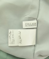 COLLAGE GALLARDAGALANTE（コラージュガリャルダガランテ）ロング・マキシ丈スカート 緑 サイズ:F レディース/2200721958057
