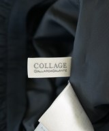 COLLAGE GALLARDAGALANTE（コラージュガリャルダガランテ）ワンピース 紺 サイズ:F レディース/2200723079057