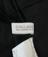 COLLAGE GALLARDAGALANTE（コラージュガリャルダガランテ）その他 黒 サイズ:1(S位) レディース/2200723079064