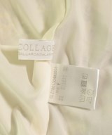 COLLAGE GALLARDAGALANTE（コラージュガリャルダガランテ）ブラウス ベージュ サイズ:F レディース/2200720703016