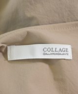 COLLAGE GALLARDAGALANTE（コラージュガリャルダガランテ）その他 ベージュ サイズ:F レディース/2200727565037