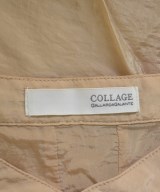 COLLAGE GALLARDAGALANTE（コラージュガリャルダガランテ）カジュアルシャツ 茶 サイズ:F レディース/2200674857124