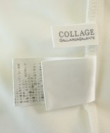 COLLAGE GALLARDAGALANTE（コラージュガリャルダガランテ）ニット・セーター 白 サイズ:F レディース/2200681059054