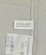COLLAGE GALLARDAGALANTE（コラージュガリャルダガランテ）カーディガン グレー サイズ:F レディース/2200678805114