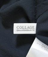 COLLAGE GALLARDAGALANTE（コラージュガリャルダガランテ）ブラウス 紺 サイズ:F レディース/2200679486046