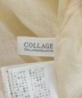 COLLAGE GALLARDAGALANTE（コラージュガリャルダガランテ）ブラウス ベージュ サイズ:F レディース/2200672091087