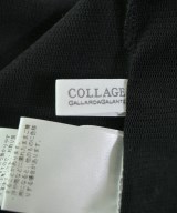 COLLAGE GALLARDAGALANTE（コラージュガリャルダガランテ）Tシャツ・カットソー 黒 サイズ:F レディース/2200677615158