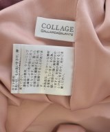 COLLAGE GALLARDAGALANTE（コラージュガリャルダガランテ）ロング・マキシ丈スカート ピンク サイズ:F レディース/2200681399068