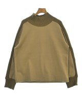 COLLAGE GALLARDAGALANTE（コラージュガリャルダガランテ）Tシャツ・カットソー ベージュ サイズ:F レディース/2200673646347