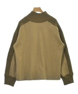 COLLAGE GALLARDAGALANTE（コラージュガリャルダガランテ）Tシャツ・カットソー ベージュ サイズ:F レディース/2200673646347