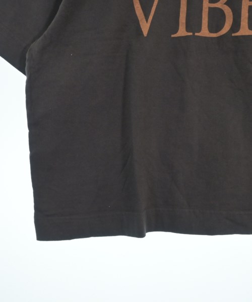 COLLAGE GALLARDAGALANTE（コラージュガリャルダガランテ）Tシャツ・カットソー グレー サイズ:F レディース/2200685355084