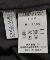 COLLAGE GALLARDAGALANTE（コラージュガリャルダガランテ）Tシャツ・カットソー グレー サイズ:F レディース/2200685355084